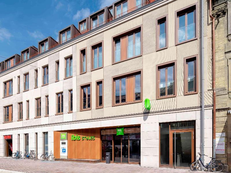 ibis Styles Bamberg - Genel