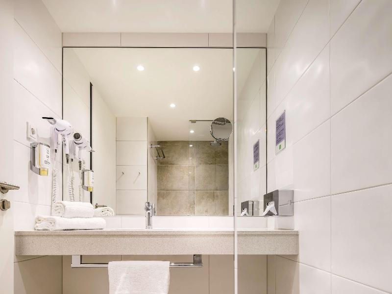 ibis Styles Bamberg - Oda