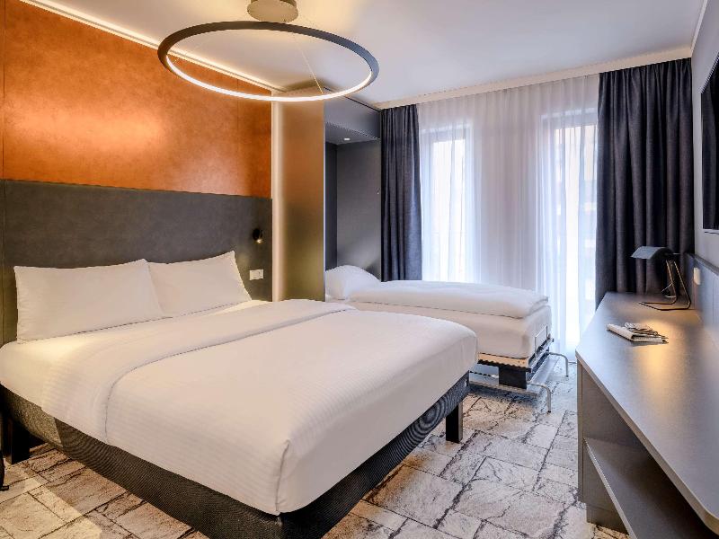 ibis Styles Bamberg - Oda