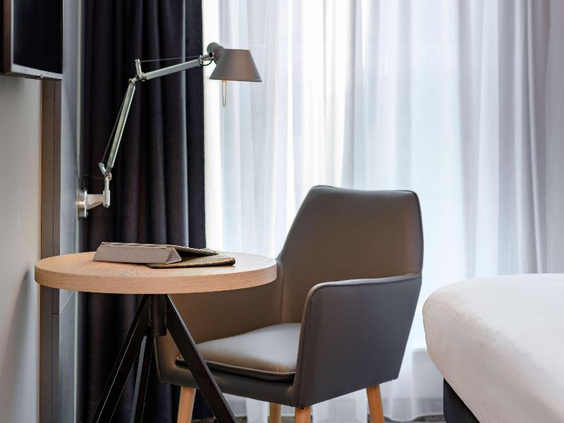 ibis Styles Bamberg - Oda