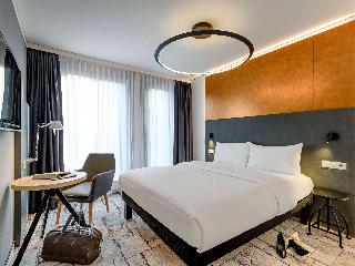 ibis Styles Bamberg fotoÄŸrafÄ±