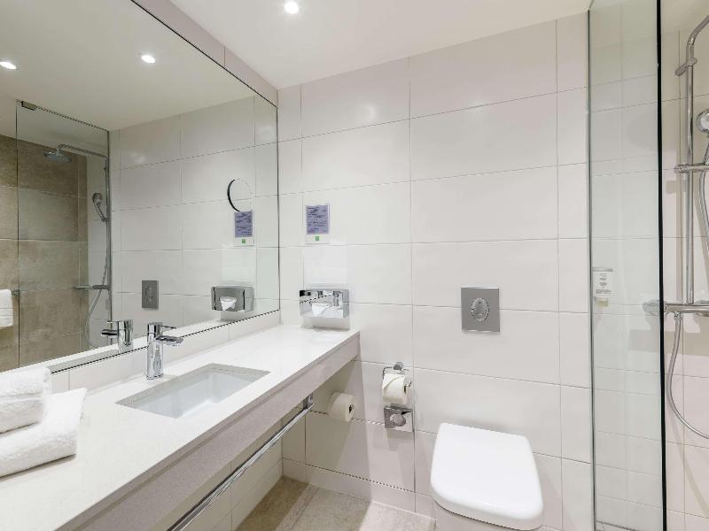 ibis Styles Bamberg - Oda