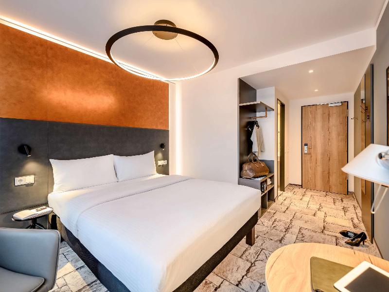 ibis Styles Bamberg - Oda