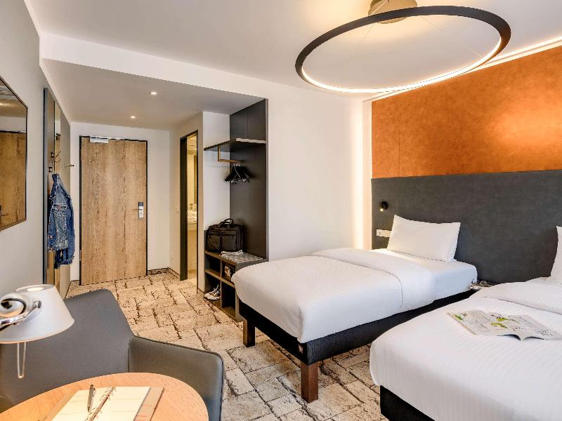 ibis Styles Bamberg - Oda