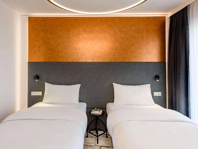 ibis Styles Bamberg - Oda