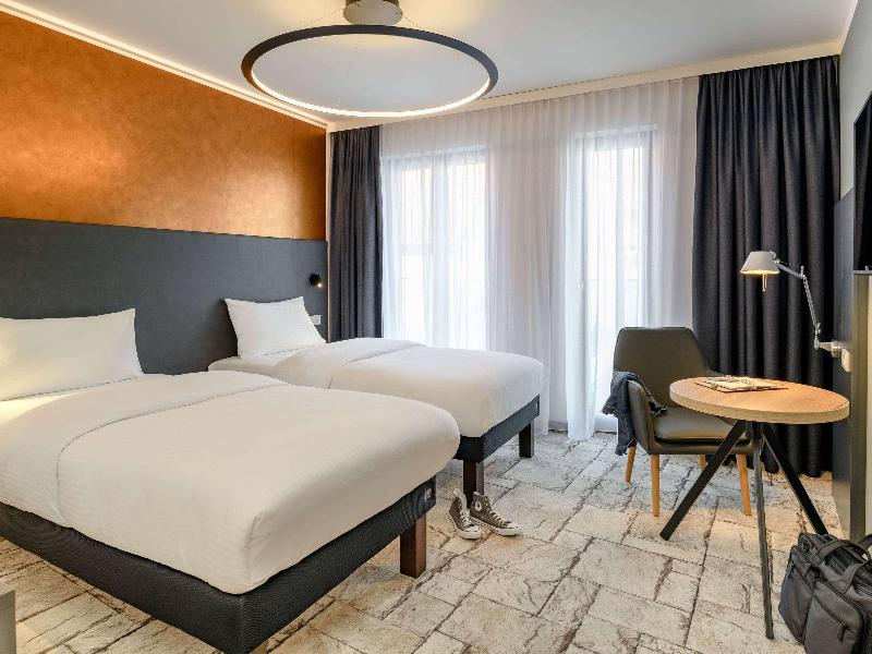 ibis Styles Bamberg - Oda