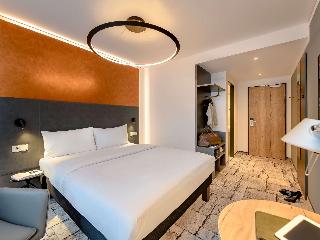 ibis Styles Bamberg fotoÄŸrafÄ±