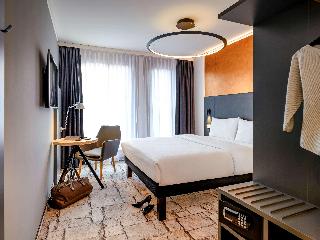 ibis Styles Bamberg fotoÄŸrafÄ±