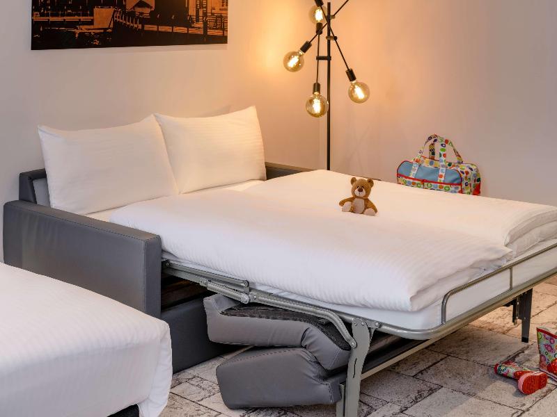 ibis Styles Bamberg - Oda