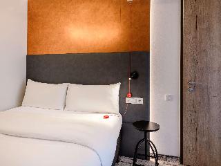 ibis Styles Bamberg fotoÄŸrafÄ±