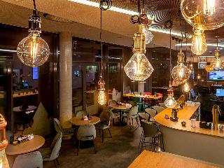 Ibis Styles Pforzheim fotoÄŸrafÄ±