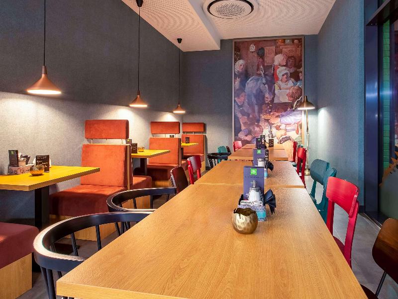Ibis Styles Pforzheim - Bar