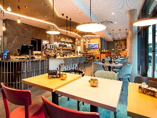 Ibis Styles Pforzheim fotoÄŸrafÄ±