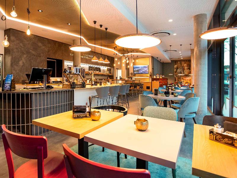 Ibis Styles Pforzheim - Bar