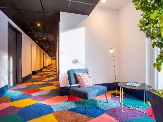 Ibis Styles Pforzheim fotoÄŸrafÄ±