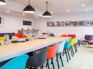 Ibis Styles Pforzheim fotoÄŸrafÄ±