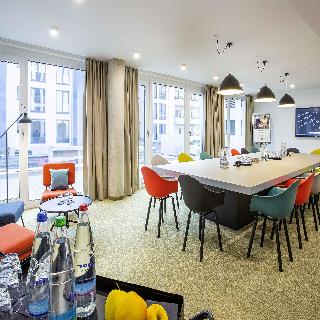 Ibis Styles Pforzheim fotoÄŸrafÄ±