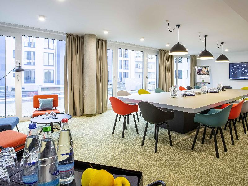 Ibis Styles Pforzheim - Toplantı