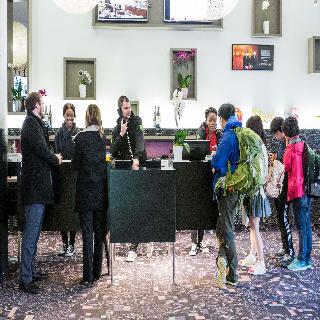 Ibis Styles Pforzheim fotoÄŸrafÄ±