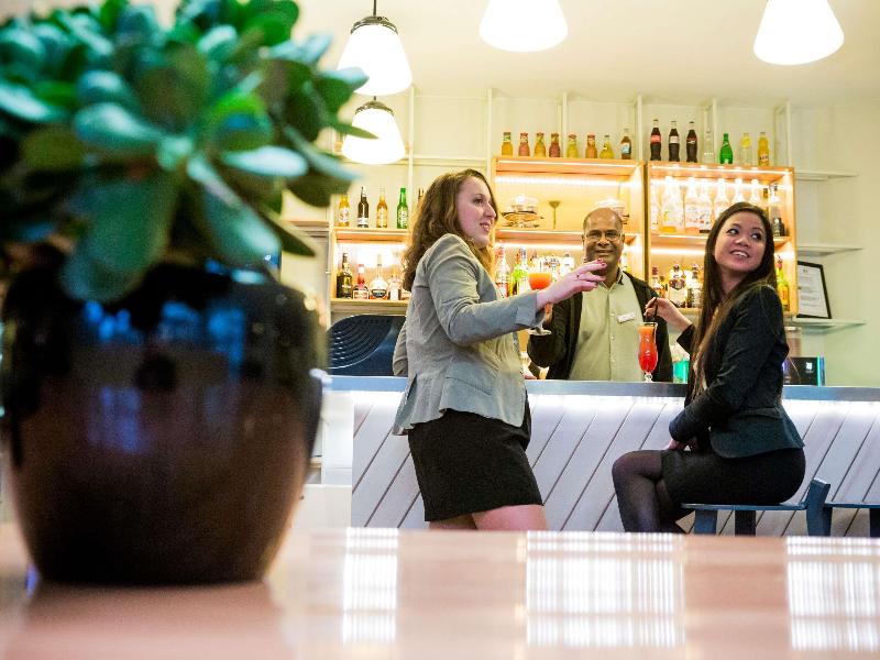 Ibis Styles Pforzheim - Toplantı