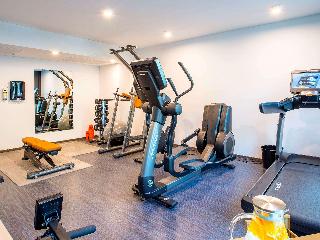 Ibis Styles Pforzheim fotoÄŸrafÄ±