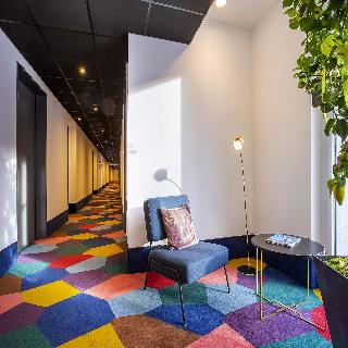 Ibis Styles Pforzheim fotoÄŸrafÄ±