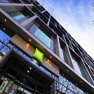 Ibis Styles Pforzheim fotoÄŸrafÄ±