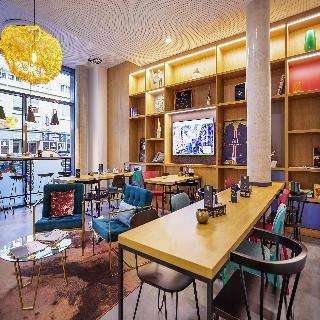 Ibis Styles Pforzheim fotoÄŸrafÄ±