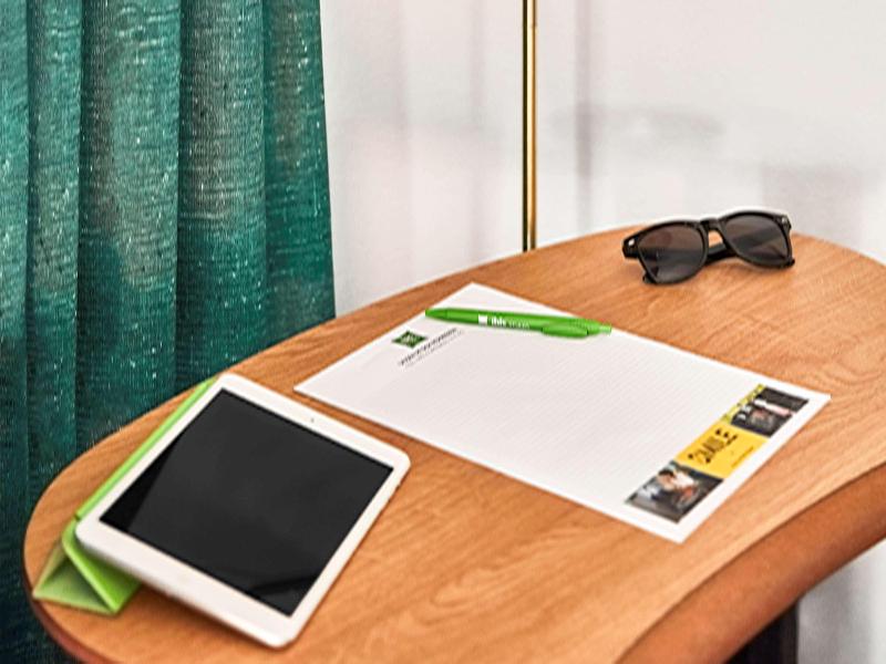 Ibis Styles Pforzheim - Oda