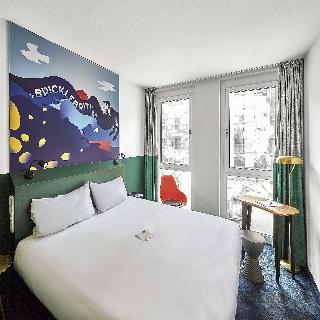 Ibis Styles Pforzheim fotoÄŸrafÄ±