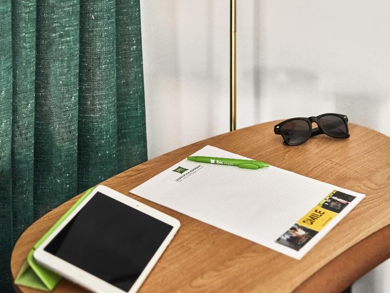 Ibis Styles Pforzheim - Oda