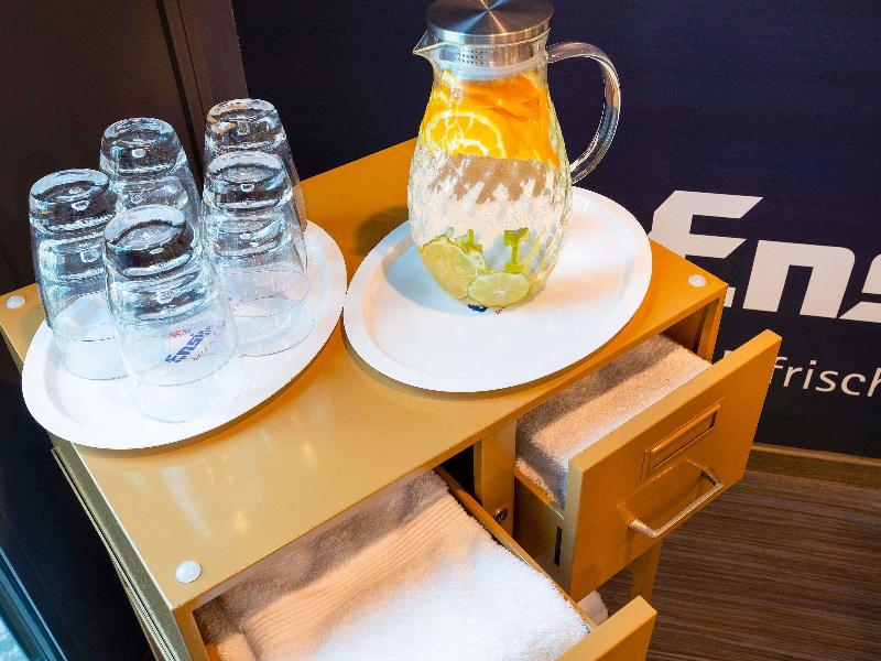 Ibis Styles Pforzheim - Oda