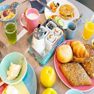 Ibis Styles Pforzheim fotoÄŸrafÄ±