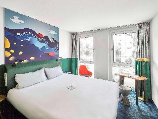Ibis Styles Pforzheim fotoÄŸrafÄ±