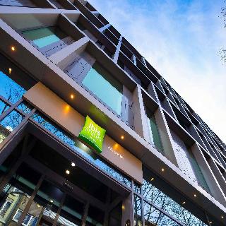 Ibis Styles Pforzheim fotoÄŸrafÄ±