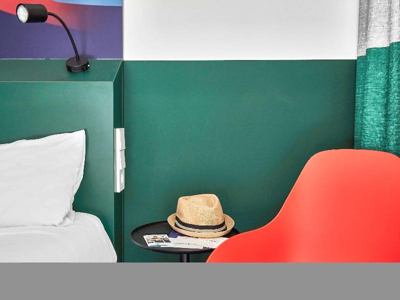 Ibis Styles Pforzheim - Oda