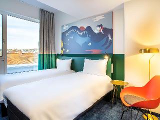 Ibis Styles Pforzheim fotoÄŸrafÄ±
