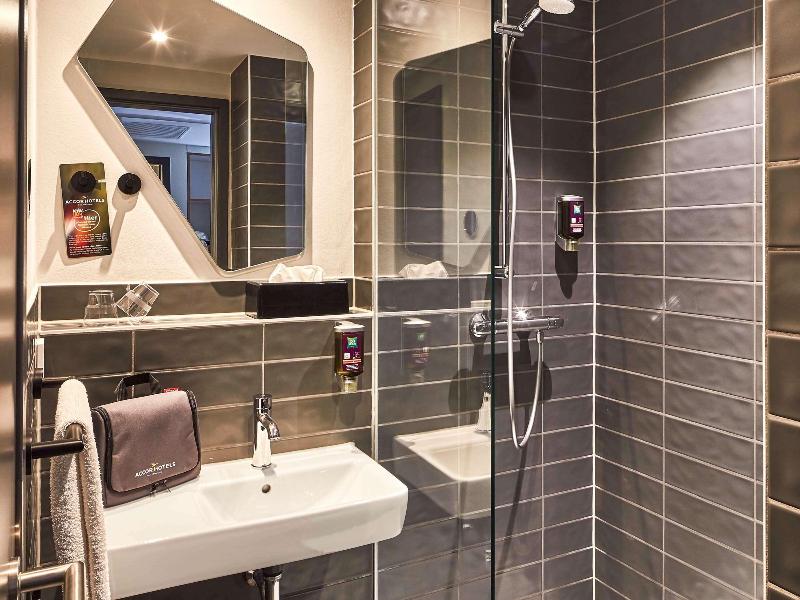 Ibis Styles Pforzheim - Oda