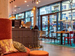 Ibis Styles Pforzheim fotoÄŸrafÄ±