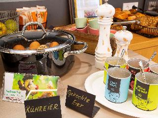 Ibis Styles Pforzheim fotoÄŸrafÄ±