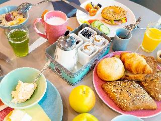 Ibis Styles Pforzheim fotoÄŸrafÄ±
