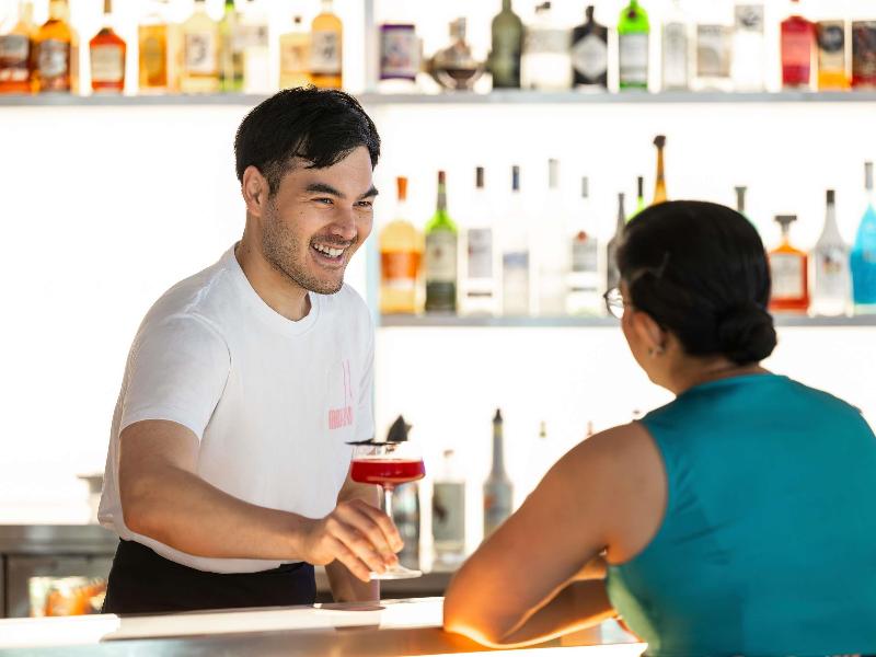 ibis Styles Bayreuth - Bar