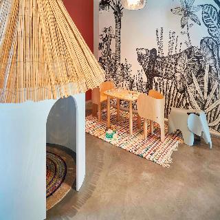 ibis Styles Bayreuth fotoÄŸrafÄ±