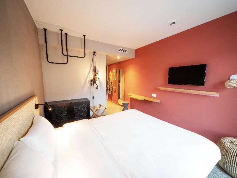 ibis Styles Bayreuth - Genel