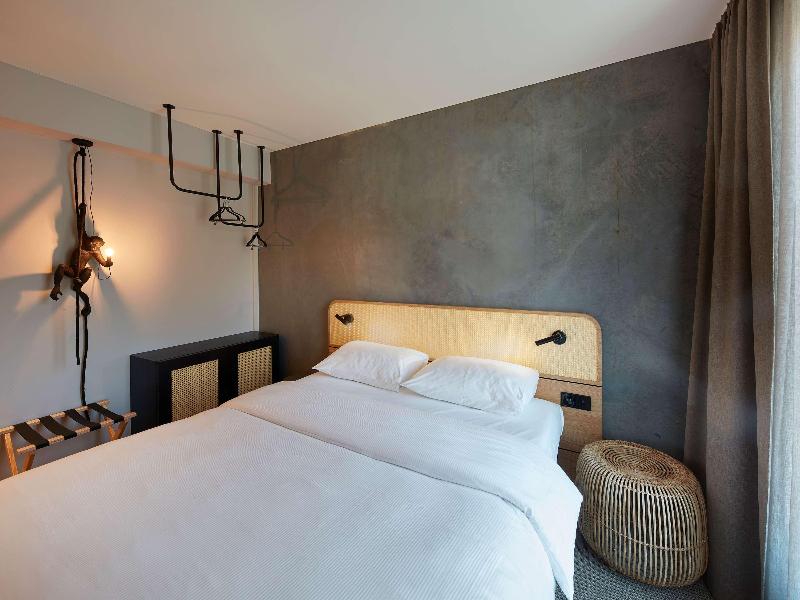 ibis Styles Bayreuth - Genel