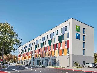 ibis Styles Bayreuth fotoÄŸrafÄ±