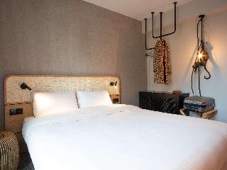 ibis Styles Bayreuth fotoÄŸrafÄ±