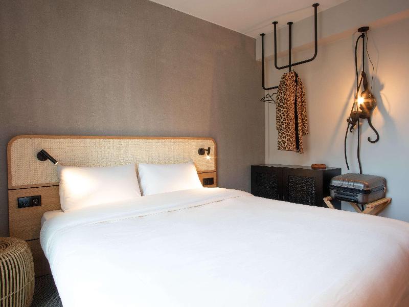 ibis Styles Bayreuth - Oda