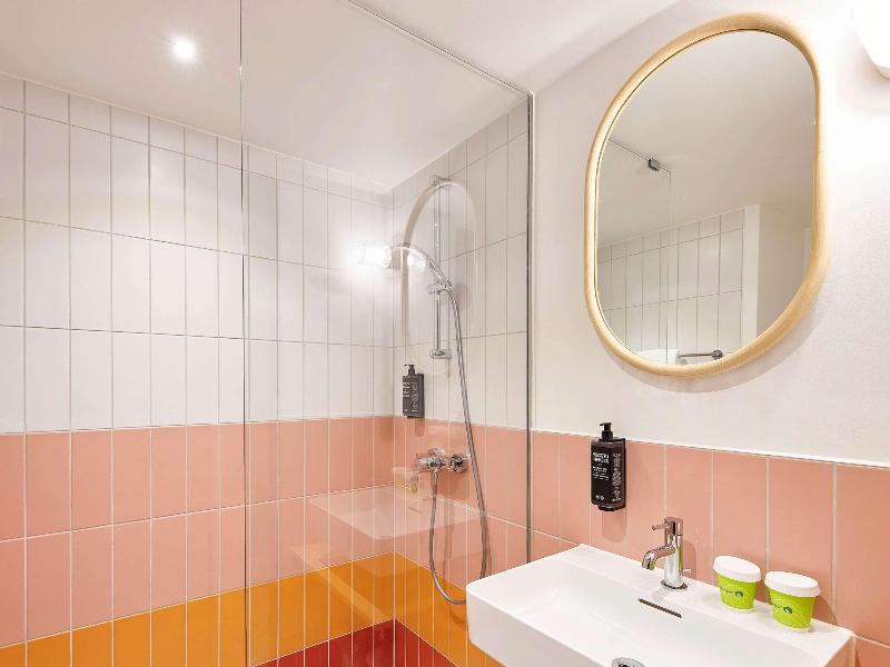 ibis Styles Bayreuth - Oda