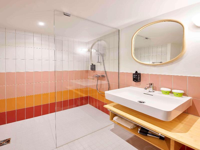 ibis Styles Bayreuth - Oda